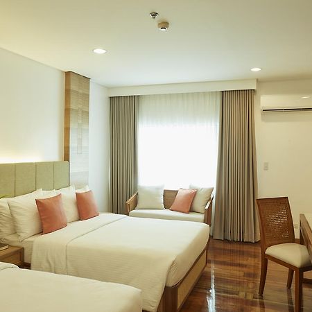 The Legend Palawan Hotel Puerto Princesa Exterior photo