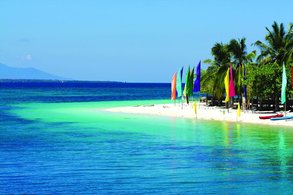 The Legend Palawan Hotel Puerto Princesa Exterior photo